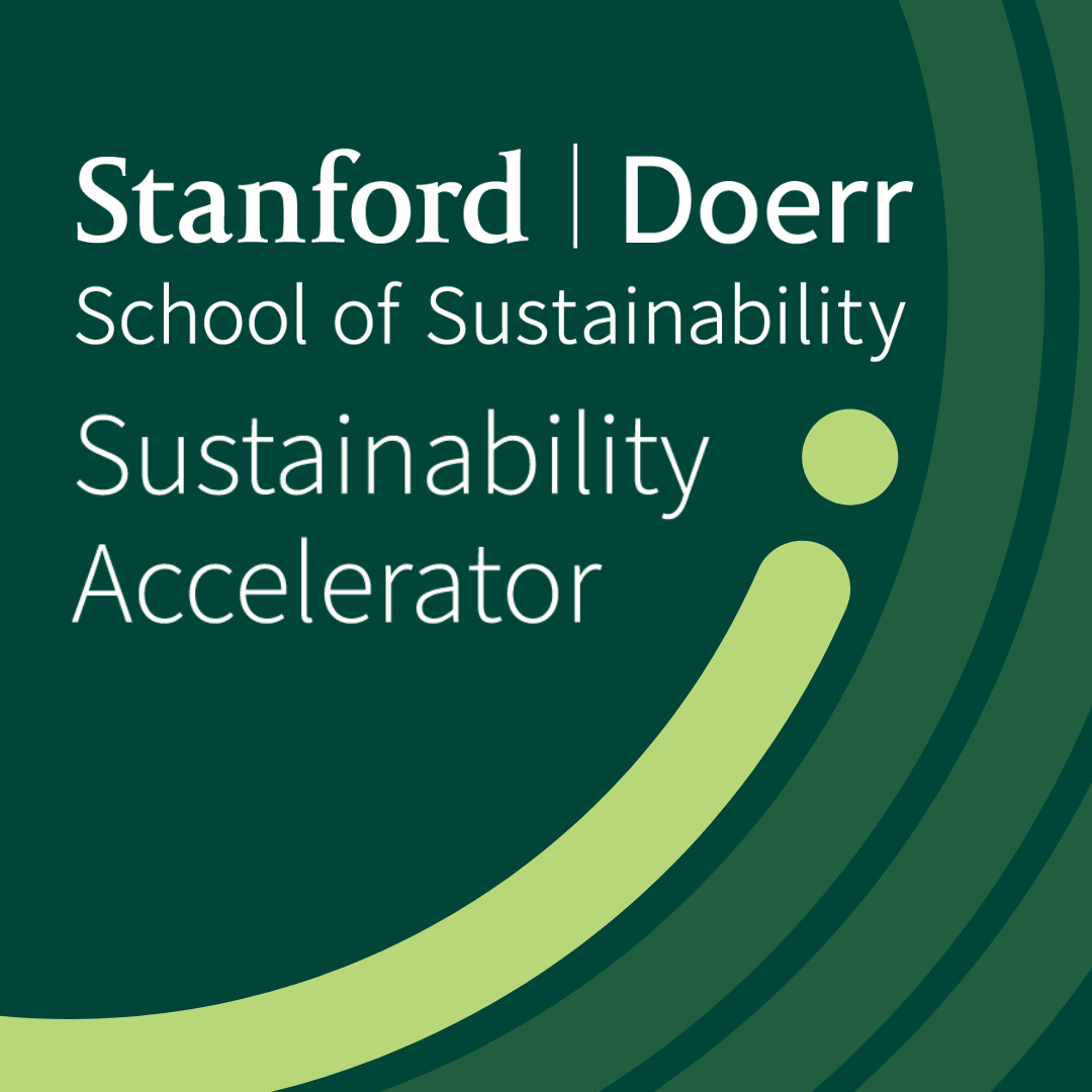 Stanford Accelerator logo