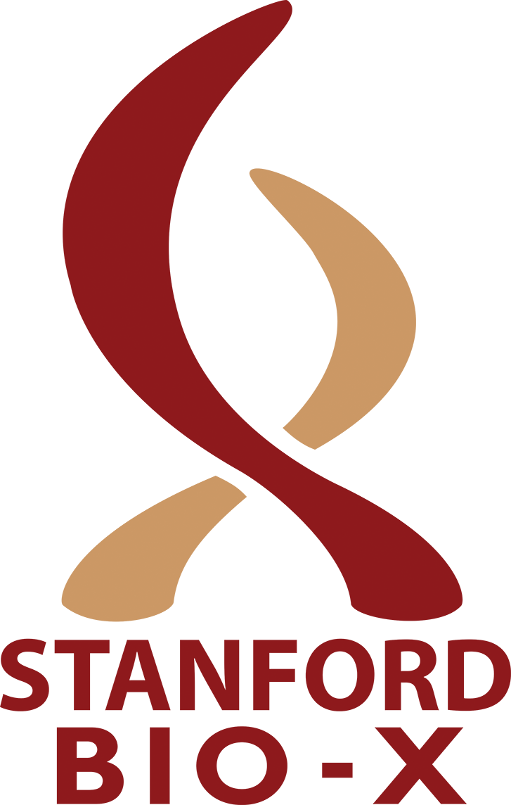 Stanford Bio-X logo