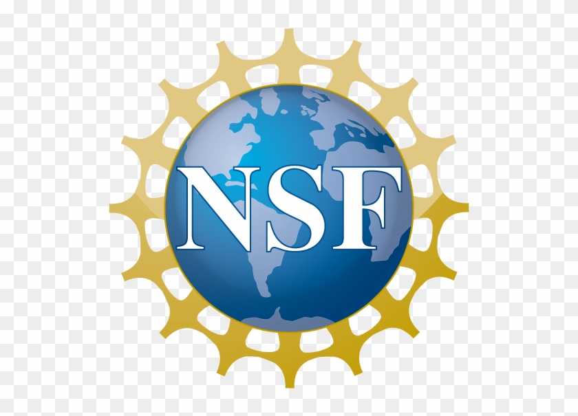 National Science Foundation logo
