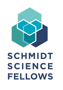 Schmidt Sciences logo